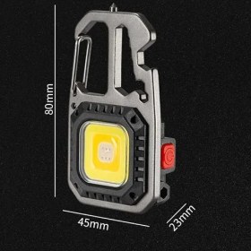 تصویر گجت چندکاره مدل W5138 