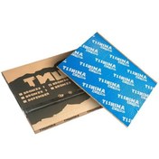 تصویر ورق دمپینگ خودرو کامفورت مت روسیه مدل برنز3 (بسته ده عددی) 