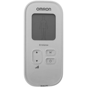 تصویر دستگاه تنس امرون OMRON E3 omron e3 tennis machine