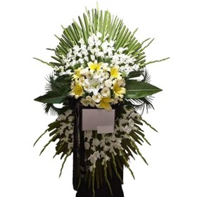 تصویر تاج گل شیوا 