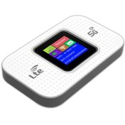 تصویر مودم همراه LTE Wireless mobile wifi modem