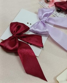 تصویر گل سر پاپیونی - گل‌بهی 