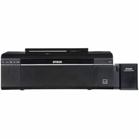 تصویر پرینتر رنگی جوهرافشان اپسون مدل Epson L805 