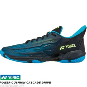 تصویر کفش بدمینتون یونکس YONEX POWER CUSHION CASCADE DRIVE 