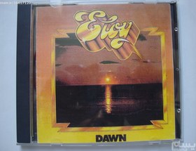 تصویر آلبوم Eloy 1976 ا آلبوم Eloy 1976 ( کپی ارجینال ) آلبوم Eloy 1976 ( کپی ارجینال )