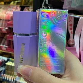 تصویر هایلایتر مایع مدل Flying Comet کد 01 