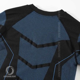 تصویر ست بیس لایر ESDY MW-JA0911 