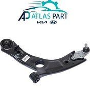 تصویر طبق جلو چپ کیا سورنتو 