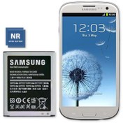 تصویر باتری سامسونگ S3 Battery Samsung S3