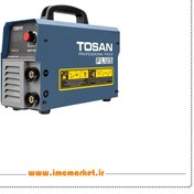 تصویر اینورتر جوشکاری 250 آمپر (IGBT) توسن مدل 1425II 250 amp welding inverter (IGBT) Tosan model 1425II