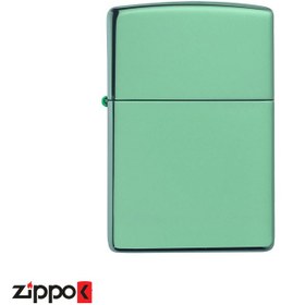 تصویر فندک زیپو مدل Zippo chameleon کد 28129 Zippo chameleon Lighter