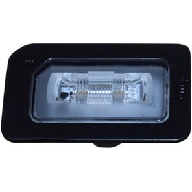 تصویر چراغ پلاک--آریزو6 