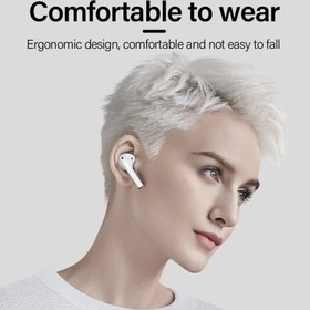 تصویر هندزفری بی سیم LETV مدل L18 Letv L18 Wireless Headphones