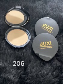 تصویر پنکک ژاکسی کد 206 