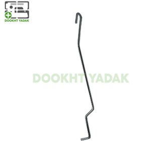 تصویر عقربک تیغ مادگی 