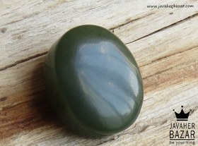 تصویر نگین یشم یمن کد 48604 