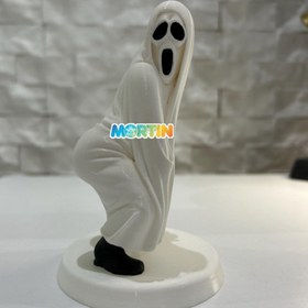 تصویر فیگور روح 