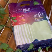 تصویر حوله استخری صادراتی طرح نگار ابراهیمی 