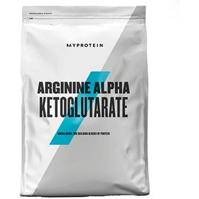 تصویر آرژنین آلفا کتوگلوتارات مای پروتئین AAKG MYPROTEIN‏ - 500 گرم 