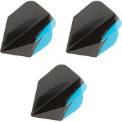 تصویر فلایت مینی دارت DESIGNA بسته سه عددیمدل 1 