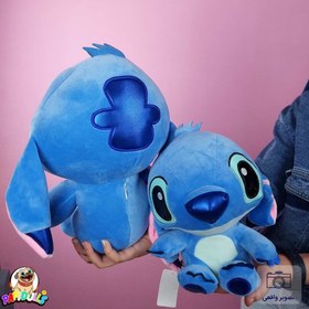 تصویر عروسک استیج نانو 