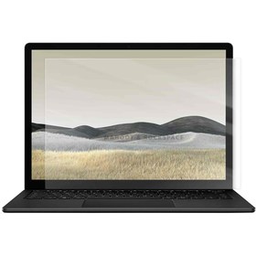 تصویر محافظ صفحه هیدروژل برند راکسپیس و ماهوت مناسب لپ تاپ MICROSOFT surface laptop 3 15 inch 