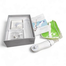 تصویر میکرودرم دیاموند آبریژن Diamond Microdermabrasion Device