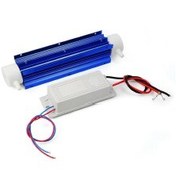 تصویر ازن ساز ۱۰ گرمی تیوپی MOGS 