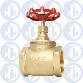 تصویر شیر سوزنی کیزایران شیر سوزنی کیزایران