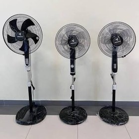 تصویر پنکه ی مباشی مدل 1001 