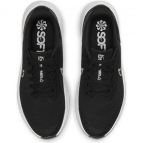 Nike star runner black and outlet white