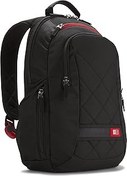 تصویر Case Logic DLBP-114 کوله پشتی لپ تاپ 14 اینچی Case Logic DLBP-114 14-Inch Laptop Backpack