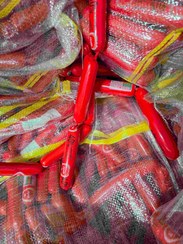 تصویر سوسیس  المانی 