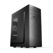 تصویر کیس کامپیوتر تسکو مدل TC 4474 TSCO TC 4474 Computer Case