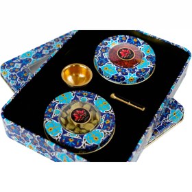 تصویر پک فیروزه 