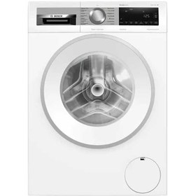 تصویر ماشین لباسشویی بوش 9 کیلو 244M90 Bosch 244M90 9 kg 1400 rounds series 6 washing machine