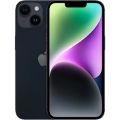 تصویر گوشی اپل دو سیم iPhone 14 (Not Active) | حافظه 128 گیگابایت Apple iPhone 14 Dual Sim (Not Active) 128 GB