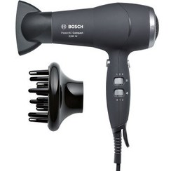 تصویر سشوار حرفه ای بوش مدل PHD9940 Bosch PHD9940 Professional Hair Dryer