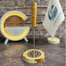 تصویر پوره کن مدل PK200 