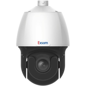 تصویر خرید و قیمت دوربین اسپید دام اکسوم (Exsom) مدل EIPC-P254S-X33 