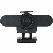تصویر وب کم رپو مدل C500 ا Rapoo C500 Webcam Rapoo C500 Webcam