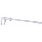 تصویر کولیس ساده 500-1214 اینسایز (50 سانتیمتر) vernier-caliper-1214-500-insize