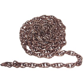 تصویر زنجیر لباس مدل Y1123 طول 2 متر 