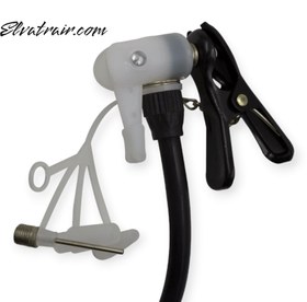 تصویر تلمبه مدل پامپ 1011 