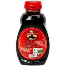 تصویر شهد خرما 450 گرم دمباز Dombaz date nectar 450gr