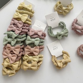 تصویر پک 2 عددی کش اسکینی 