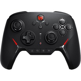 تصویر دسته بازی بیگ بیگ ون مدل BLITZ بی سیم 