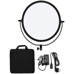 تصویر نور ثابت ال ای دی مکس لایت مدل SL-360ARC 