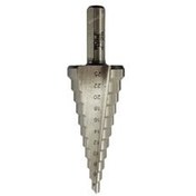 تصویر مته مخروطی کاجی 4 الی 25 pine drill size 4 - 25