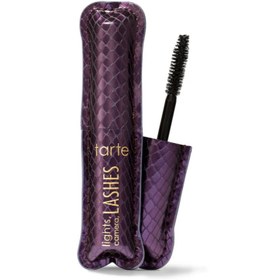 تصویر ریمل چشم تارت مدل Light Camera Lashes حجم ۲ میل 